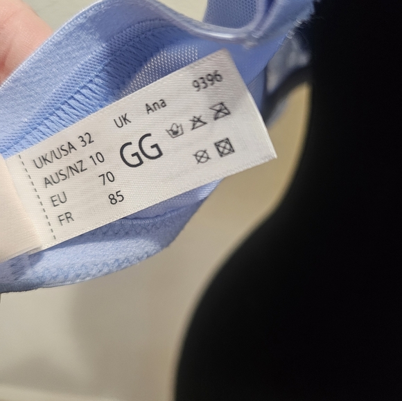 PANACHE NWOT - Picture 9 of 10